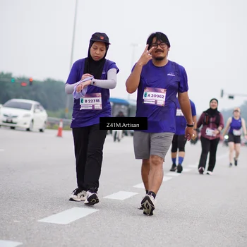 Runner Photo 7335891