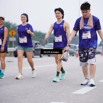 Runner Photo 7335893