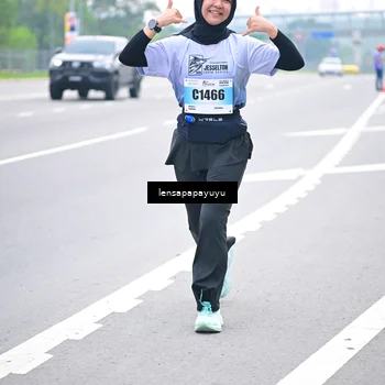 Runner Photo 7335896