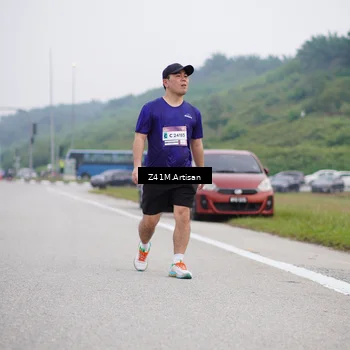 Runner Photo 7335901