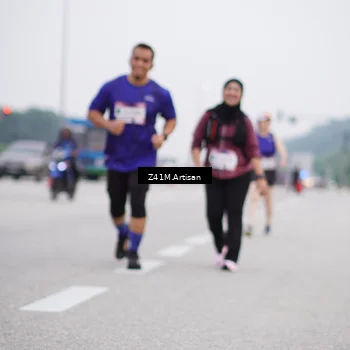 Runner Photo 7335906
