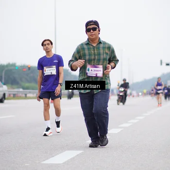 Runner Photo 7335907