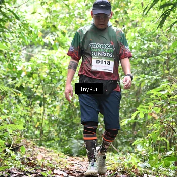 Runner Photo 7335910