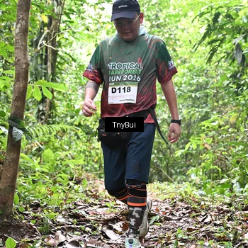 Runner Photo 7335921