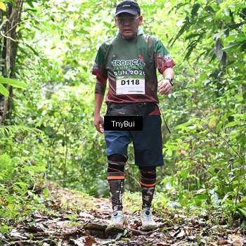 Runner Photo 7335922
