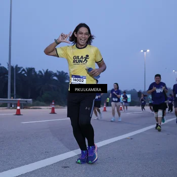 Runner Photo 7335923