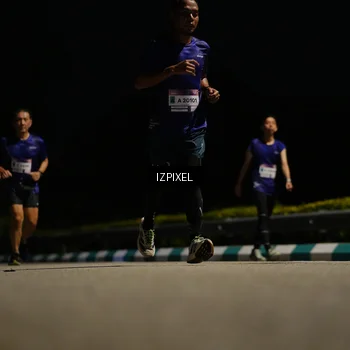 Runner Photo 7335925