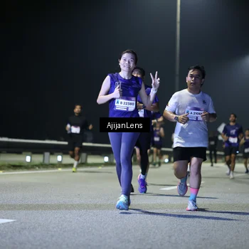 Runner Photo 7335926