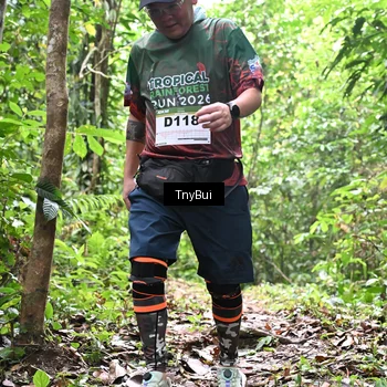 Runner Photo 7335927