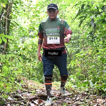 Runner Photo 7335929