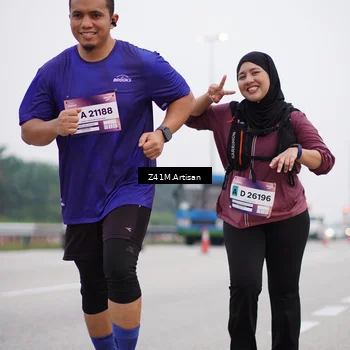 Runner Photo 7335931