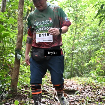 Runner Photo 7335934