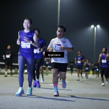 Runner Photo 7335942