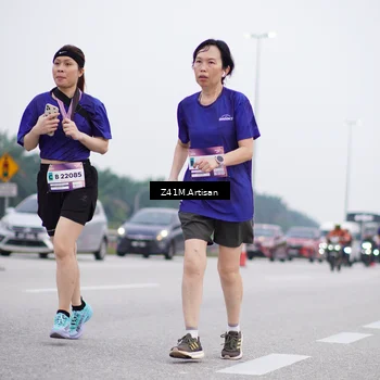 Runner Photo 7335946