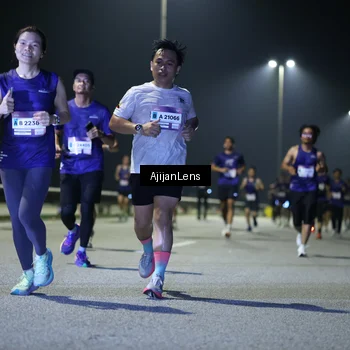Runner Photo 7335958