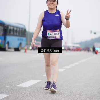 Runner Photo 7335960