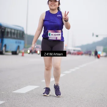 Runner Photo 7335961