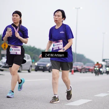Runner Photo 7335962
