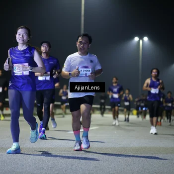 Runner Photo 7335969