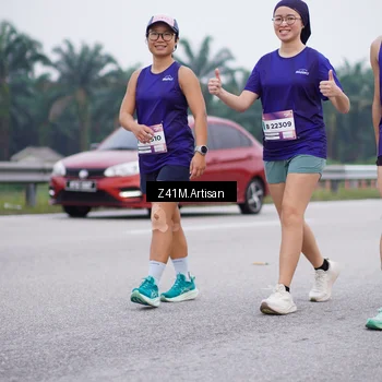 Runner Photo 7335970