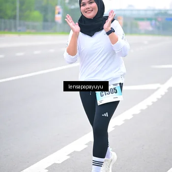 Runner Photo 7335976