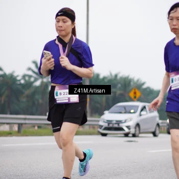 Runner Photo 7335979