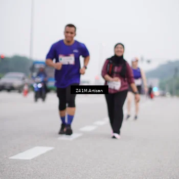 Runner Photo 7335981
