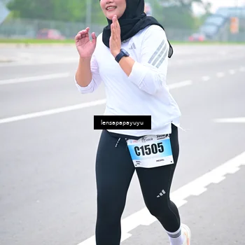 Runner Photo 7335982