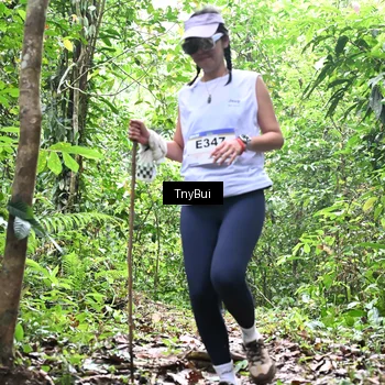 Runner Photo 7335983