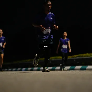 Runner Photo 7335986