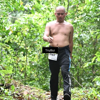 Runner Photo 7335991