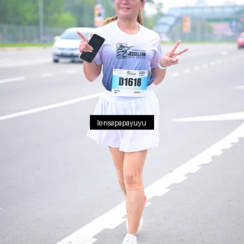 Runner Photo 7336003