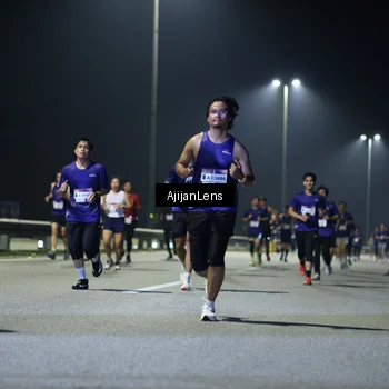 Runner Photo 7336004
