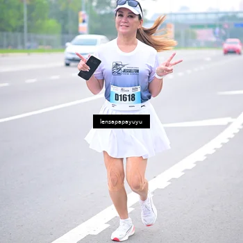 Runner Photo 7336009