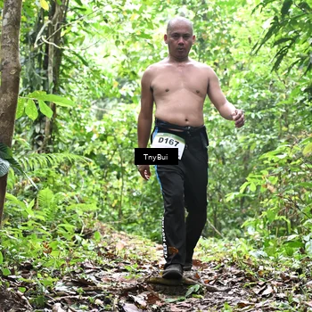 Runner Photo 7336014