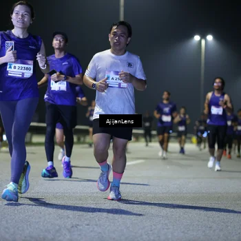 Runner Photo 7336015