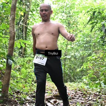 Runner Photo 7336021