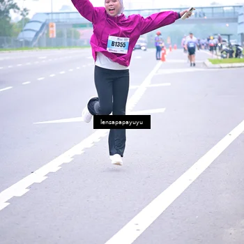 Runner Photo 7336026