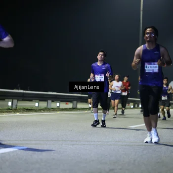 Runner Photo 7336029