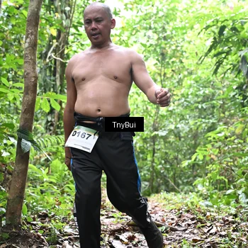 Runner Photo 7336030