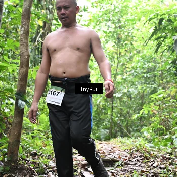 Runner Photo 7336035