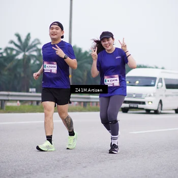 Runner Photo 7336039