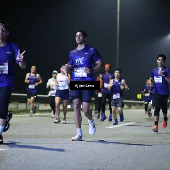 Runner Photo 7336045