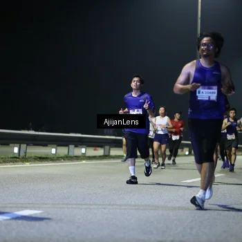 Runner Photo 7336047