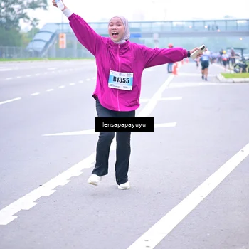Runner Photo 7336049