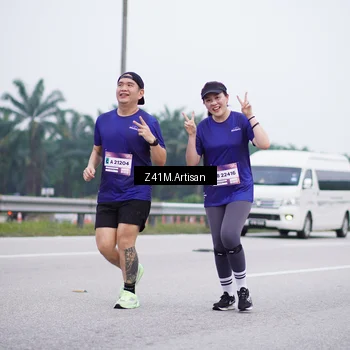 Runner Photo 7336062