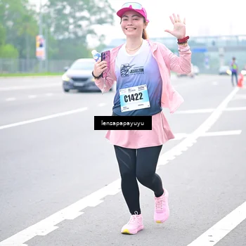 Runner Photo 7336063