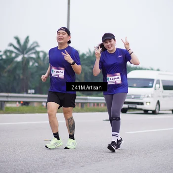 Runner Photo 7336065