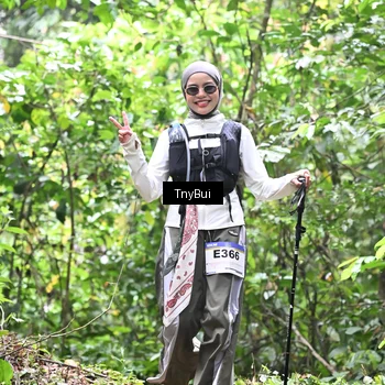 Runner Photo 7336067