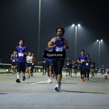 Runner Photo 7336069